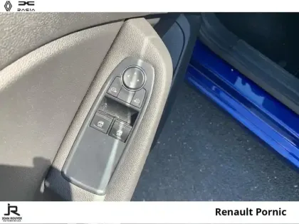 Photo 9 Renault Clio  1.0 SCe 65ch Authentic