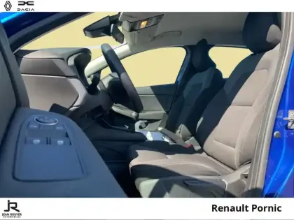 Photo 12 Renault Clio  1.0 SCe 65ch Authentic