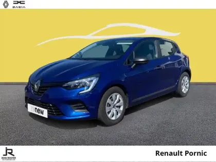 Photo Renault Clio Authentic