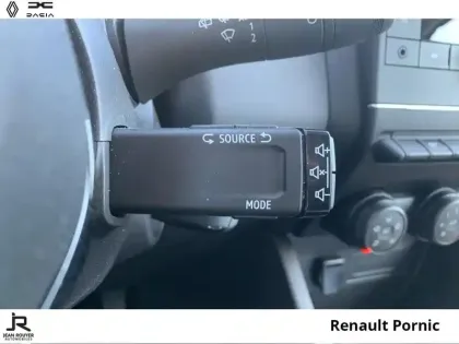 Photo 11 Renault Clio  1.0 SCe 65ch Authentic