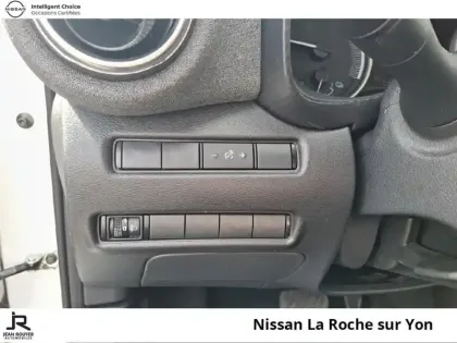 Photo 13 Nissan Juke  1.6 Hybrid 143ch Business Edition 2025
