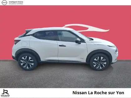 Photo 11 Nissan Juke  1.6 Hybrid 143ch Business Edition 2025