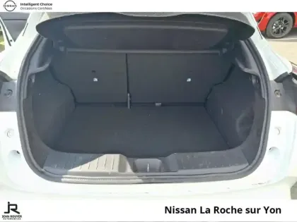 Photo 6 Nissan Juke  1.6 Hybrid 143ch Business Edition 2025