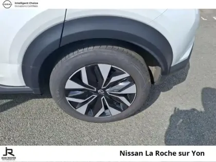 Photo 7 Nissan Juke  1.6 Hybrid 143ch Business Edition 2025