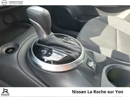 Photo 5 Nissan Juke  1.6 Hybrid 143ch Business Edition 2025