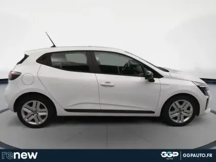Photo 5 Renault Clio  1.0 TCe 100ch Evolution GPL