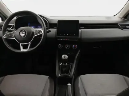 Photo 12 Renault Clio  1.0 TCe 100ch Evolution GPL
