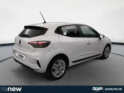 Photo 19 Renault Clio  1.0 TCe 100ch Evolution GPL