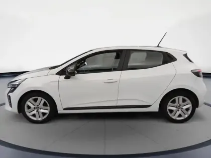 Photo 31 Renault Clio  1.0 TCe 100ch Evolution GPL