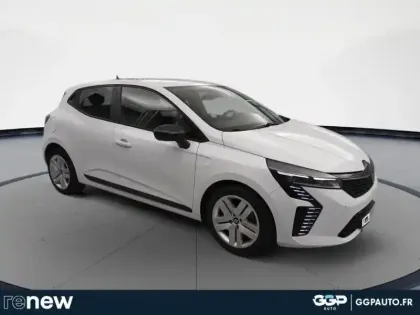 Photo 6 Renault Clio  1.0 TCe 100ch Evolution GPL