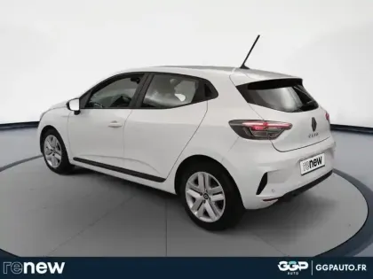 Photo 17 Renault Clio  1.0 TCe 100ch Evolution GPL