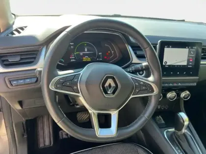 Photo 14 Renault Captur  1.6 E-Tech hybride 145ch Techno