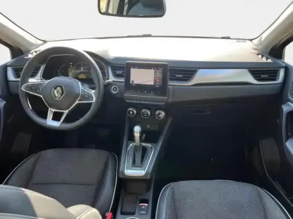 Photo 27 Renault Captur  1.6 E-Tech hybride 145ch Techno