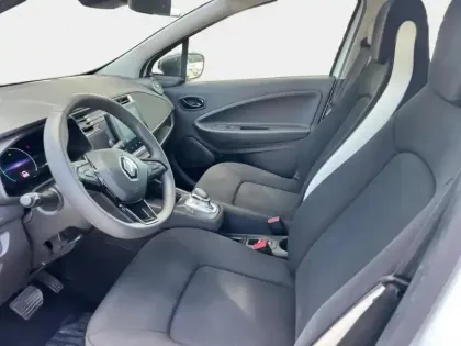 Photo 13 Renault Zoé Zoe E-Tech Equilibre charge normale R110 Achat Intégral - 22B