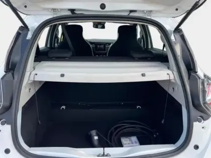 Photo 8 Renault Zoé Zoe E-Tech Equilibre charge normale R110 Achat Intégral - 22B