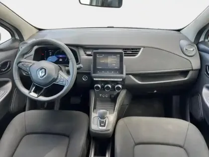 Photo 12 Renault Zoé Zoe E-Tech Equilibre charge normale R110 Achat Intégral - 22B