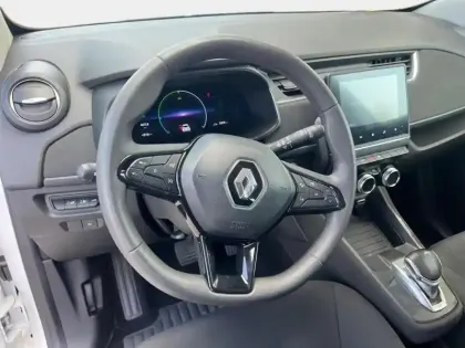 Photo 14 Renault Zoé Zoe E-Tech Equilibre charge normale R110 Achat Intégral - 22B