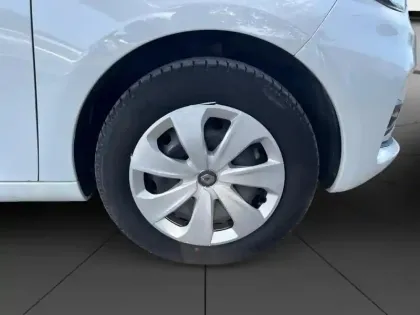 Photo 10 Renault Zoé Zoe E-Tech Equilibre charge normale R110 Achat Intégral - 22B
