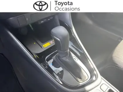 Photo 8 Toyota Yaris  116h Design PACK 5p MY26