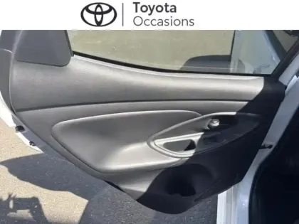 Photo 14 Toyota Yaris  116h Design PACK 5p MY26