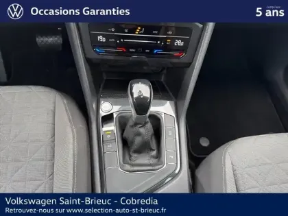 Photo 11 Volkswagen Tiguan  1.5 TSI 150ch Life Business DSG7