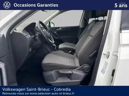 Photo 7 Volkswagen Tiguan  1.5 TSI 150ch Life Business DSG7
