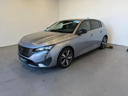 PEUGEOT 308 Allure