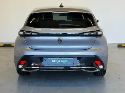Photo 5 Peugeot 308  1.2 PureTech 130ch S&S Allure