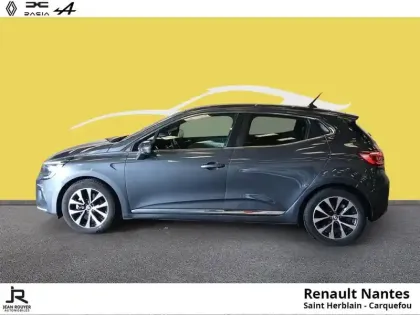Photo 7 Renault Clio  1.6 E-Tech hybride 140ch Intens -21N