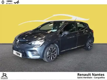 Photo Renault Clio Intens