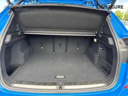 Photo 7 BMW X1  sDrive18dA 150ch M Sport