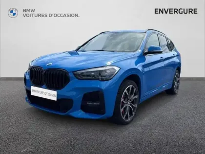 Photo Bmw X1 M Sport