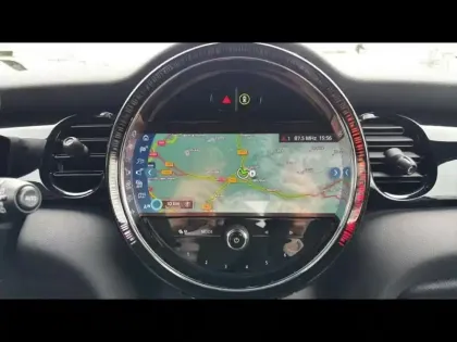 Photo 13 Mini Mini  5 Portes Cooper 136ch Edition Premium BVA7