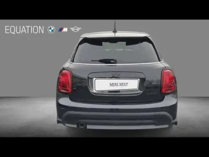 Photo 5 Mini Mini  5 Portes Cooper 136ch Edition Premium BVA7