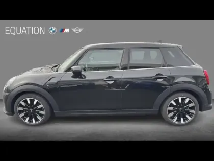 Photo 7 Mini Mini  5 Portes Cooper 136ch Edition Premium BVA7