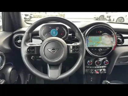 Photo 8 Mini Mini  5 Portes Cooper 136ch Edition Premium BVA7