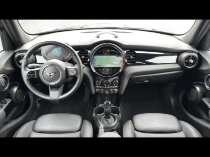 Photo 9 Mini Mini  5 Portes Cooper 136ch Edition Premium BVA7