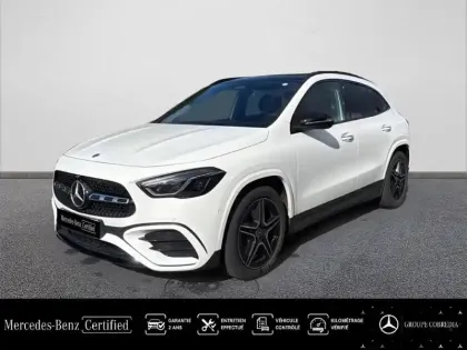 Photo Mercedes Gla Amg Line