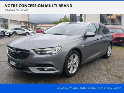 Photo Opel Insignia Elite