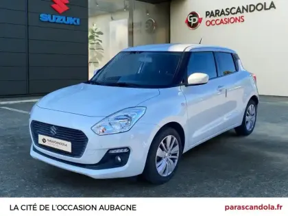 Photo Suzuki Swift Privilège