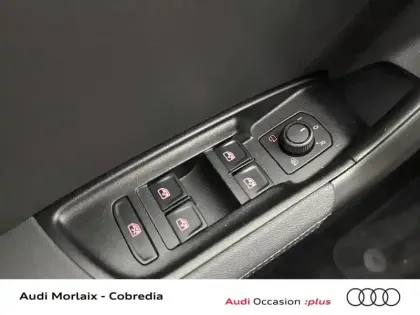 Photo 13 Audi A1  Sportback 25 TFSI 95ch Advanced