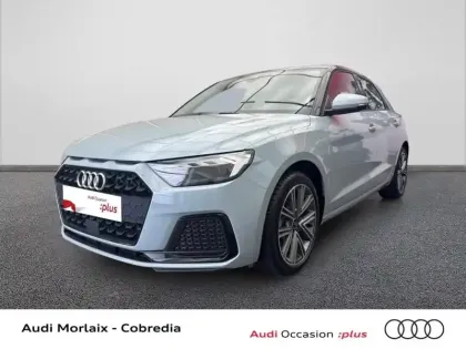 Photo Audi A1 Advanced