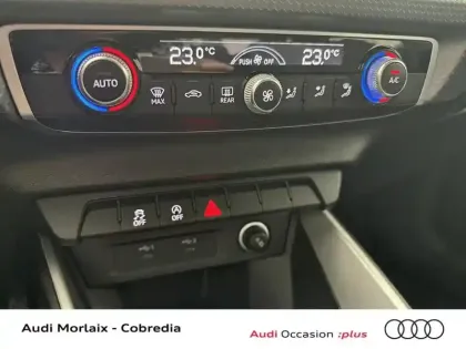 Photo 12 Audi A1  Sportback 25 TFSI 95ch Advanced