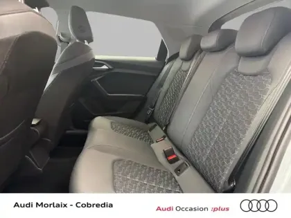 Photo 7 Audi A1  Sportback 25 TFSI 95ch Advanced