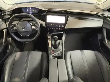 Photo 11 Peugeot 308  1.5 BlueHDi 130 Allure Pack GPS Camera 180 Carplay