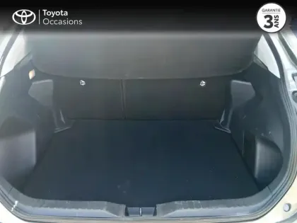Photo 9 Toyota Yaris  Cross 116h Dynamic MC24