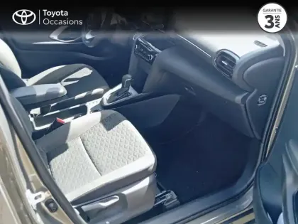 Photo 5 Toyota Yaris  Cross 116h Dynamic MC24