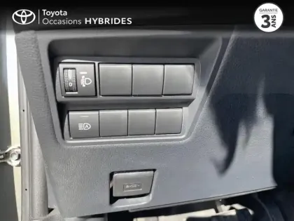 Photo 12 Toyota Yaris  Cross 116h Design MY22