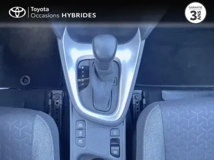 Photo 9 Toyota Yaris  Cross 116h Design MY22
