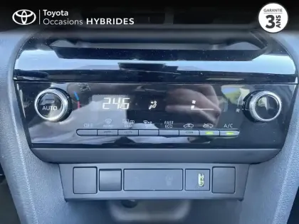 Photo 11 Toyota Yaris  Cross 116h Design MY22